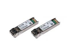 Šakotuvas Mikrotik Rinkinys modułów sfp1.25g 10gsf p+25g sfp28 xs+2733lc15d