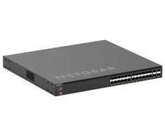 Šakotuvas Netgear Perjungti xsm4328fv 24xsfp+ 4xsfp28
