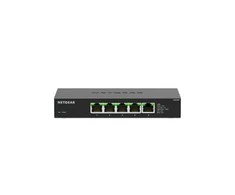 Šakotuvas Netgear Switch MS305 (MS305-100EUS) (MS305100EUS)