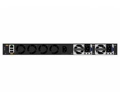 Šakotuvas Netgear Jungiklis gsm4352 48xge poe+ 4xsfp+