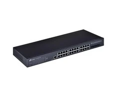Šakotuvas TP-LINK TP-LINK komutatorius TL-SG3428X-UPS TLSG3428XUPS (TL-SG3428X-UPS)