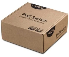 Šakotuvas Switch cudy gs1005p