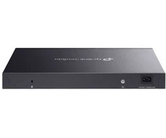 Šakotuvas TP-Link Komutatorius sg3428xmpp 24xge poe+ 4xsfp+