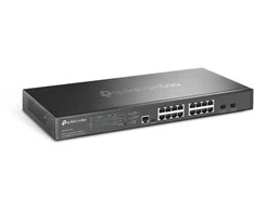 Šakotuvas Switch tp-link sg3218xp-m2