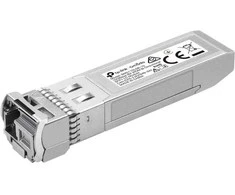 Tp-link omada sm5110lsb-10 moduł przekaźników sieciowych swiatłowód 10312 mbit/s sfp+