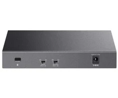 Šakotuvas Jungiklis TP-Link LS108GP