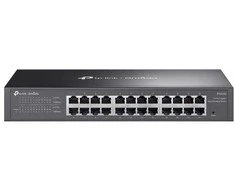 Šakotuvas Jungiklis tp-link es224g