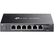 Šakotuvas Jungiklis TP-Link ES206GP