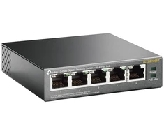Šakotuvas TP-Link Jungiklis sg1005p 5 x ge (4 x poe)
