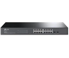 Šakotuvas TP-Link Przełącznik sg2218 smart 16xge 2xsfp