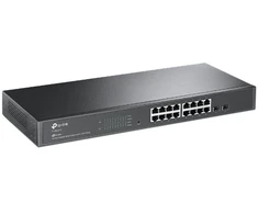 Šakotuvas TP-Link Przełącznik sg2218 smart 16xge 2xsfp