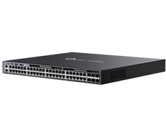 Šakotuvas Przełącznik tp-link 48x ge sg6654x omada layer 3