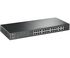 Šakotuvas Switch TP-Link TL-SL2428P