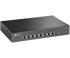 Šakotuvas TP-Link 8-PORT 10G MULTI-GIGABIT SWITCH - 8 10G RJ45 PORTS