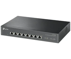 Šakotuvas TP-Link 8-PORT 10G MULTI-GIGABIT SWITCH - 8 10G RJ45 PORTS
