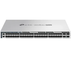 Šakotuvas TP-Link Przełącznik zarządzalny s7500-48xf4c