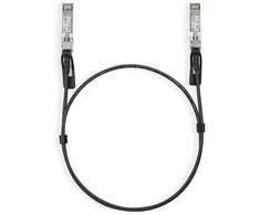 Šakotuvas TP-Link Kabelis SM5220-1m tiesioginio prijungimo SFP+ 1m