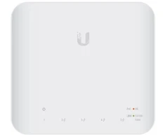 Šakotuvas Ubiquiti 5x1gbe poe usw lankstus jungiklis