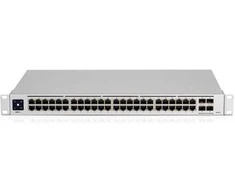 Šakotuvas Ubiquiti Perjungti unifi 48x1gbe etc-pro-48