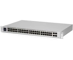 Šakotuvas Ubiquiti Perjungti unifi 48x1gbe etc-pro-48