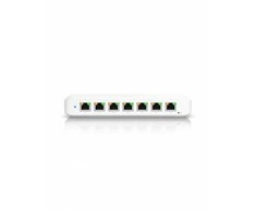 Šakotuvas Ubiquiti Przełącznik unifi switch poe 8-port ultra rj-45 usw-ultra