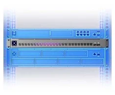 Šakotuvas Ubiquiti UniFi komutatorius usw-pro-max-24-poe