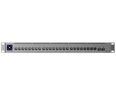 Šakotuvas Ubiquiti UniFi komutatorius usw-pro-max-24-poe