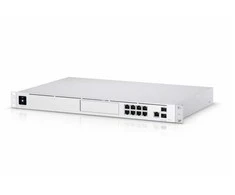 Šakotuvas Ubiquiti Switch unifi dream machine udm-pro