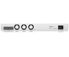 Šakotuvas Ubiquiti Tinklai UniFi Enterprise XG 24 Switch valdomas jungiklis