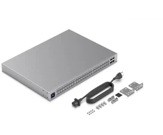 Šakotuvas Ubiquiti „Unifi usw-pro-max-48“ 48 prievadų 3 lygio eterinio apšvietimo komutatorius