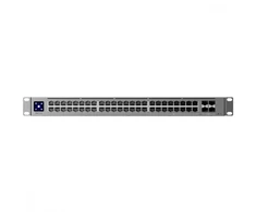 Šakotuvas Ubiquiti „Unifi usw-pro-max-48“ 48 prievadų 3 lygio eterinio apšvietimo komutatorius