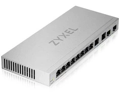 Šakotuvas Zyxel Valdomas jungiklis xgs1210-12 v2 xgs1210-12-zz0102f