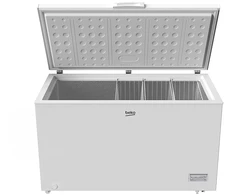 Šaldiklis Beko Šaldymo dėžė aco442eb pro