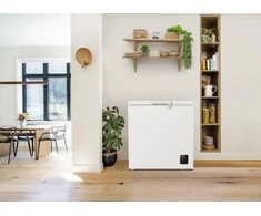 Šaldiklis Gorenje Šaldymo dėžė fh20e6w5