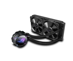 Aušintuvas ASUS ROG Strix LC II 240