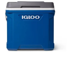 Igloo Latitude 30 šaltdėžė 28 l, šviesi Mėlyna
