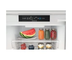 Įmontuotas Šaldytuvas - Indesit T311 250 L Baltas