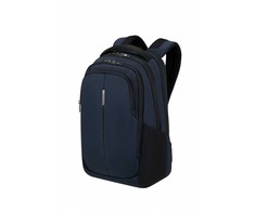 Samsonite nešiojamojo kompiuterio kuprinė 15,6" Guardit 3.0, mėlyna, 22,5 l, 44 cm