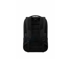 Samsonite nešiojamojo kompiuterio kuprinė Guardit 3.0, 17,3 colių, 27,5 l talpa, juoda