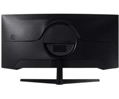 Monitorius samsung odyssey g5 led 34" lc34g55twwpxen
