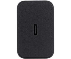 „Samsung“ įprastas 45 W maitinimo adapteris (tik TA, be laido), juodas