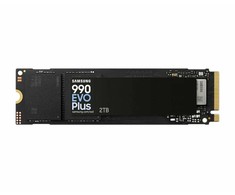 Dysk ssd samsung 990 evo plus 2tb m.2 pci-e x4 nvme 5.0x2