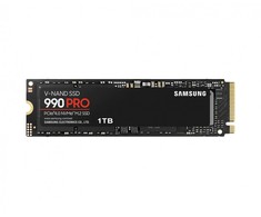 Dysk ssd samsung 990 pro pcle 4.0 nvme m.2 1tb