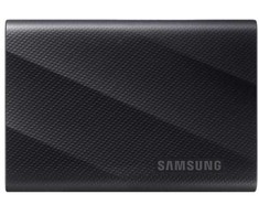 Kietasis diskas Dysk ssd samsung t9 1tb mu-pg1t0b/eu