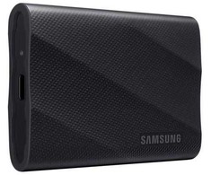 Kietasis diskas Dysk ssd samsung t9 1tb mu-pg1t0b/eu