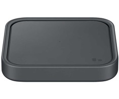 Samsung flat induction pad, quick charge 15w (mains charger not included) juodas