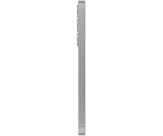 SAMSUNG Galaxy S25 5G 12/128GB Silver Shadow