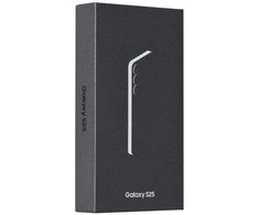 SAMSUNG Galaxy S25 5G 12/256GB Navy