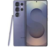 SAMSUNG Galaxy S25 Ultra 5G 12/512GB Titanium Silverblue