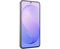 Mobilusis telefonas - Samsung Galaxy S26 FE 6,7 colio 8 GB 128 GB 5G dviejų SIM kortelių Blueberry